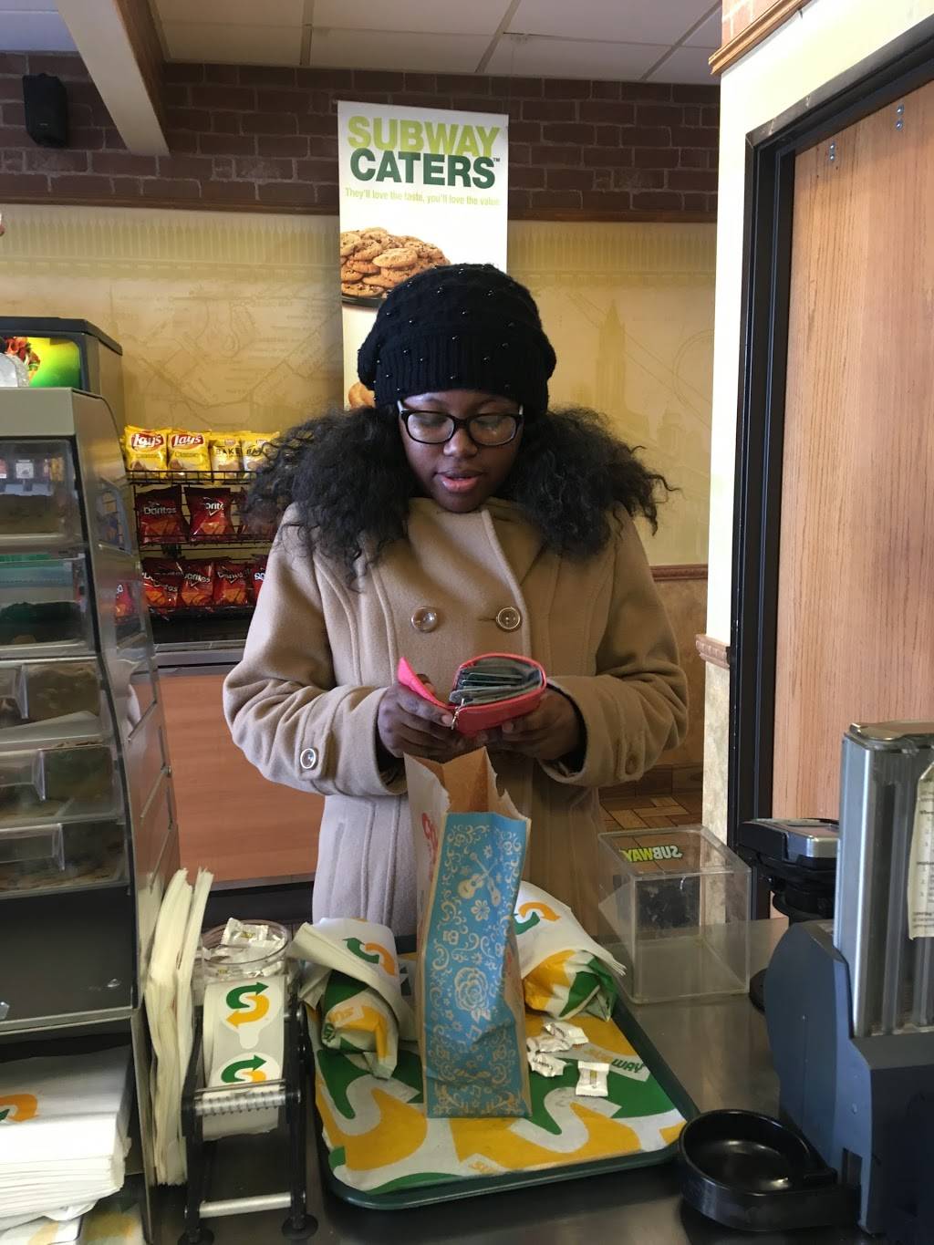 Subway | restaurant | 3384 Washtenaw Ave, Ann Arbor, MI 48104, USA | 7349716148 OR +1 734-971-6148