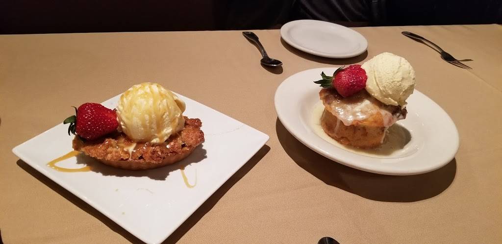 Y.O. Ranch Steakhouse | restaurant | 702 Ross Ave, Dallas, TX 75202, USA | 2147443287 OR +1 214-744-3287