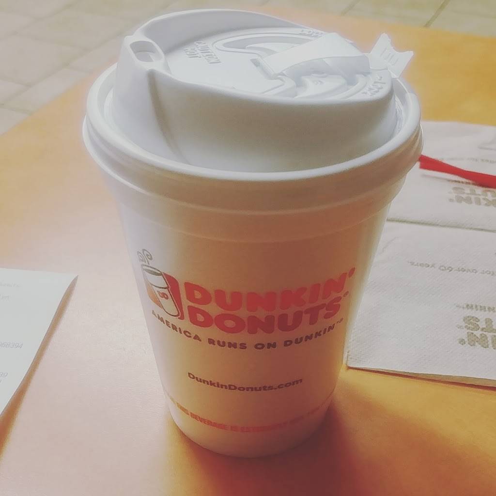 Dunkin Donuts | cafe | 8513 18th Ave, Brooklyn, NY 11214, USA | 7182347488 OR +1 718-234-7488