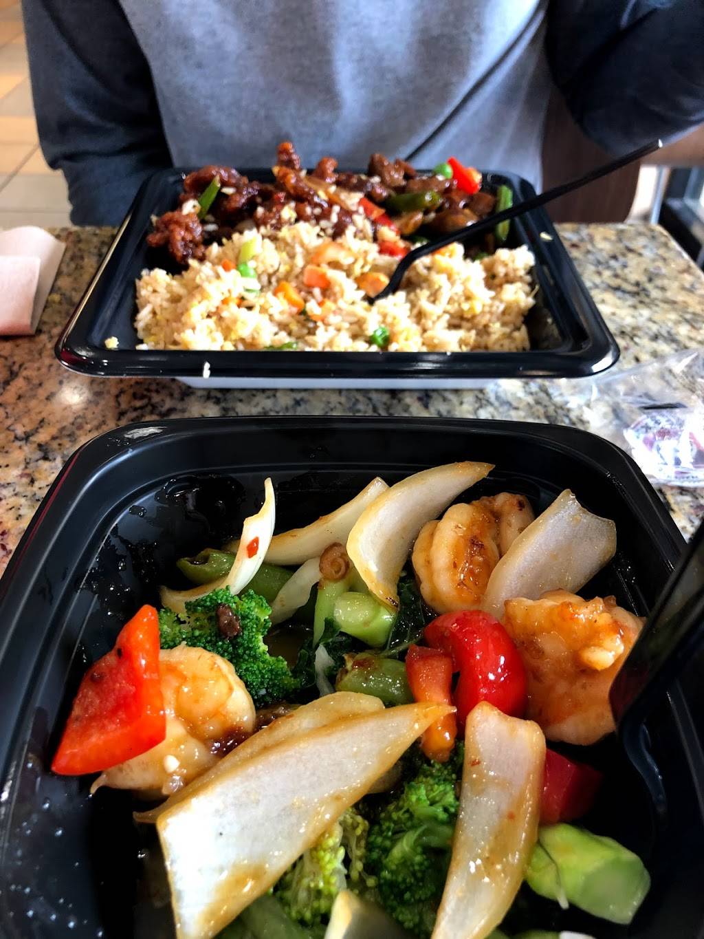 Panda Express | meal takeaway | 688 N Alafaya Trail, Orlando, FL 32828, USA | 4072826703 OR +1 407-282-6703