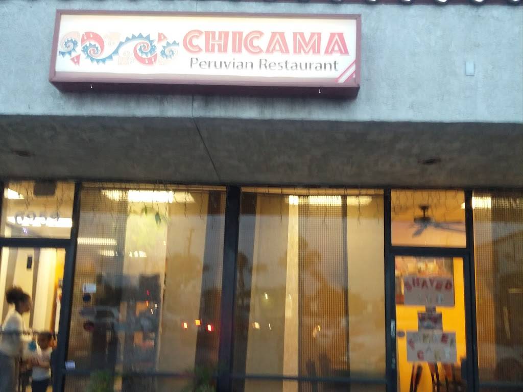 Chicama Peruvian Restaurant | restaurant | 6959 W Cerritos Ave, Stanton, CA 90680, USA | 7149952510 OR +1 714-995-2510