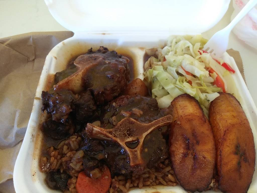 Irie Jerk Hut | restaurant | 3633 Sauk Trail, Richton Park, IL 60471, USA | 7082485056 OR +1 708-248-5056