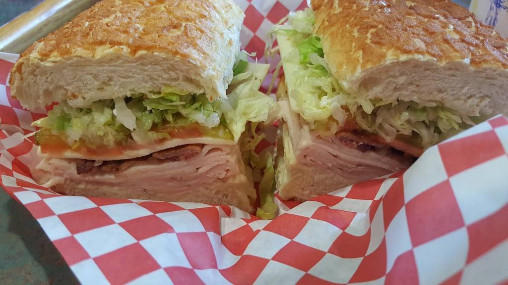 Dinos Sandwich Shop | meal takeaway | 729 1st St, Brentwood, CA 94513, USA | 9256847248 OR +1 925-684-7248