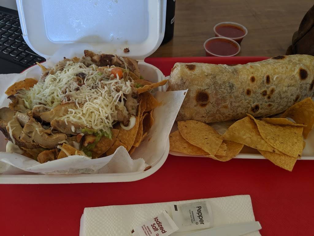 Cotijas Mex Grill | restaurant | 2295 Market St, San Diego, CA 92102, USA | 6192387169 OR +1 619-238-7169