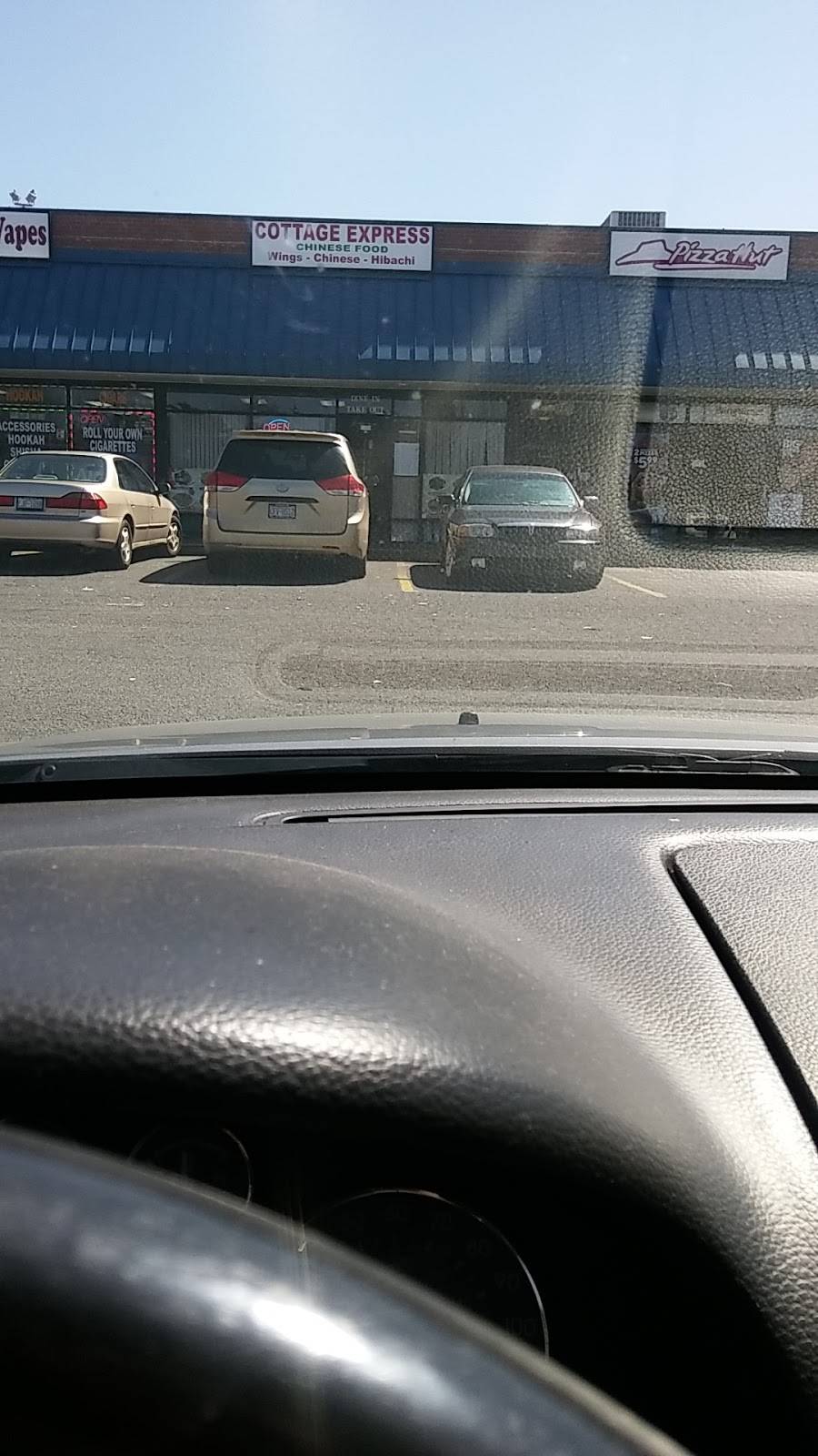 Cottage Restaurant | restaurant | 7705 S Tryon St, Charlotte, NC 28217, USA | 7045039662 OR +1 704-503-9662