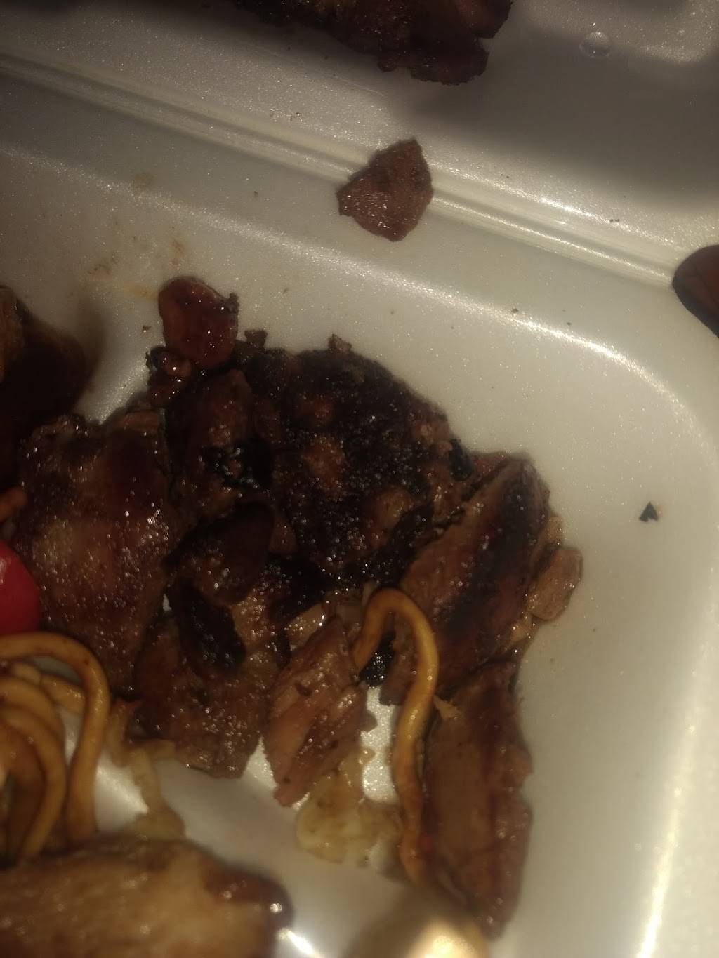 Panda Express | meal takeaway | 1560 Mall Dr, Norfolk, VA 23511, USA | 7573211640 OR +1 757-321-1640