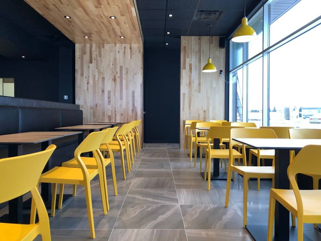 PizzBox La Boîte à Pizza St-Élie-RockForest | restaurant | 4700 Boul de Portland Suite 300, Sherbrooke, QC J1L 0H6, Canada | 8198200125 OR +1 819-820-0125