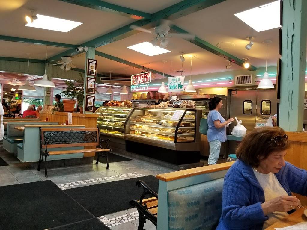 Ritz Diner | restaurant | 72 E Mt Pleasant Ave, Livingston, NJ 07039, USA | 9735331213 OR +1 973-533-1213