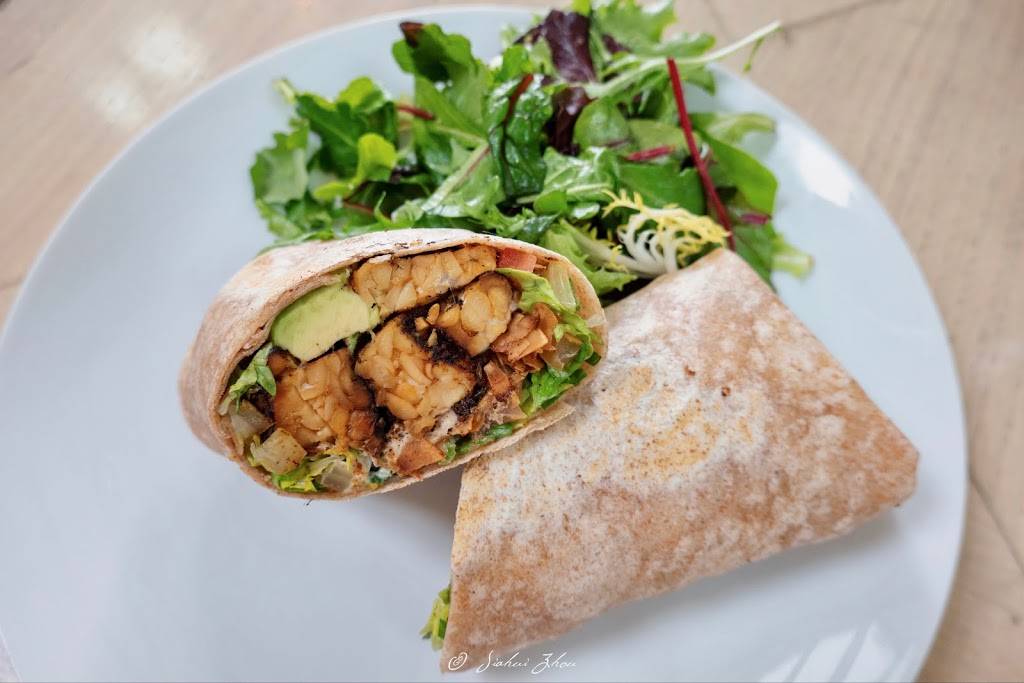 Gratitude Kitchen & Bar | restaurant | 419 N Canon Dr, Beverly Hills, CA 90210, USA | 4243891850 OR +1 424-389-1850