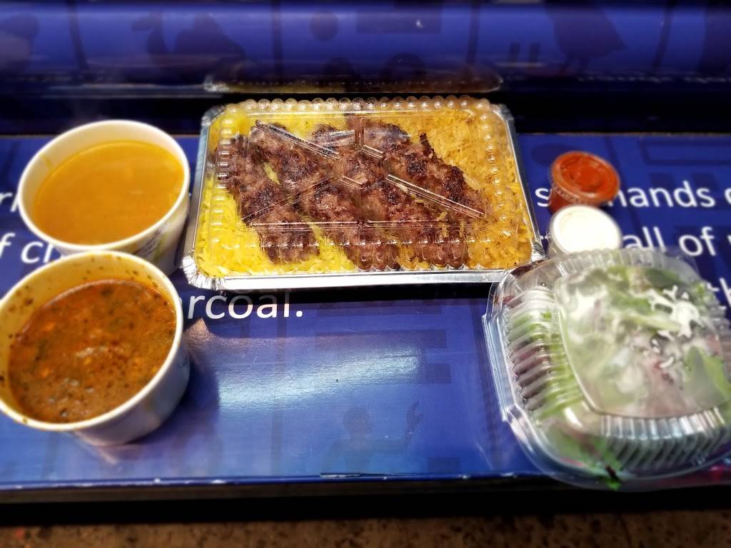 Farid Kebab | restaurant | 25-15 Steinway St, Astoria, NY 11103, USA | 7182007618 OR +1 718-200-7618