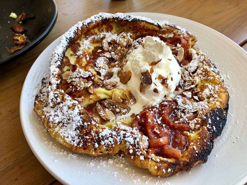 Pearl 6101 | restaurant | 6101 California St, San Francisco, CA 94121, USA | 4155929777 OR +1 415-592-9777