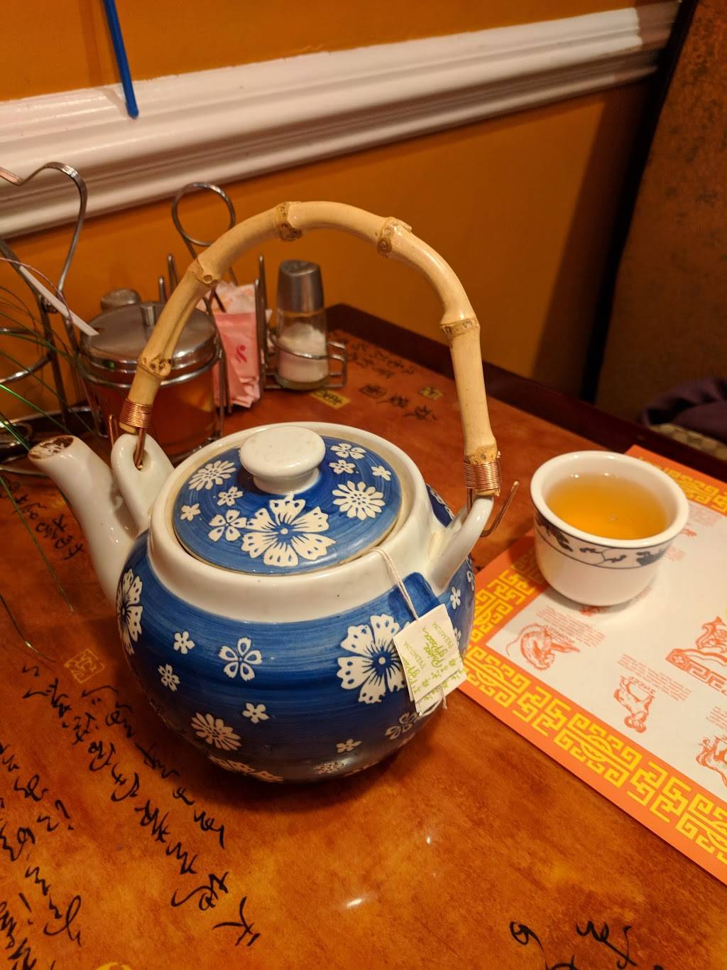 Hunan | restaurant | W 7th St, Frederick, MD 21701, USA | 3016950446 OR +1 301-695-0446