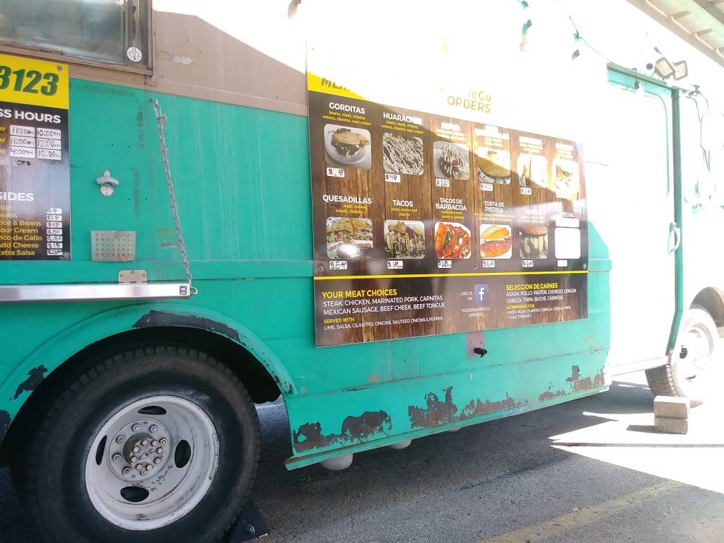 Taqueria Mexico Express | restaurant | E 21st St, Tulsa, OK 74129, USA | 9182823123 OR +1 918-282-3123