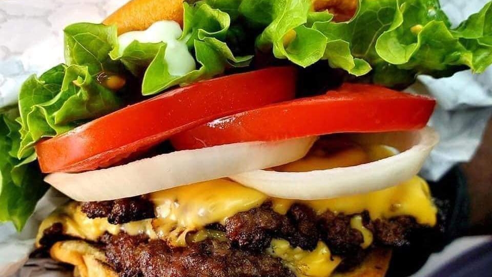 Simply Good Burgers | restaurant | 810 N Westsouth Young Dr Ste 109, Killeen, TX 76543, USA | 2542263194 OR +1 254-226-3194