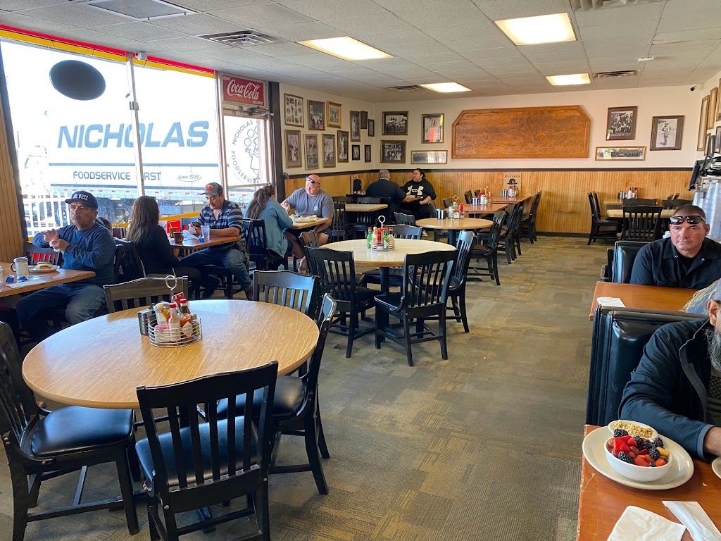 Ogies Cafe | cafe | 3515 S Redwood Rd, West Valley City, UT 84119, USA | 8019736455 OR +1 801-973-6455