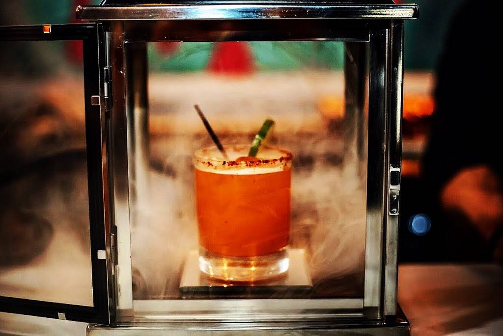 Taboo Lounge & Hookah Bar | night club | 710 W Trade St suite h, Charlotte, NC 28202, USA | 9808591078 OR +1 980-859-1078