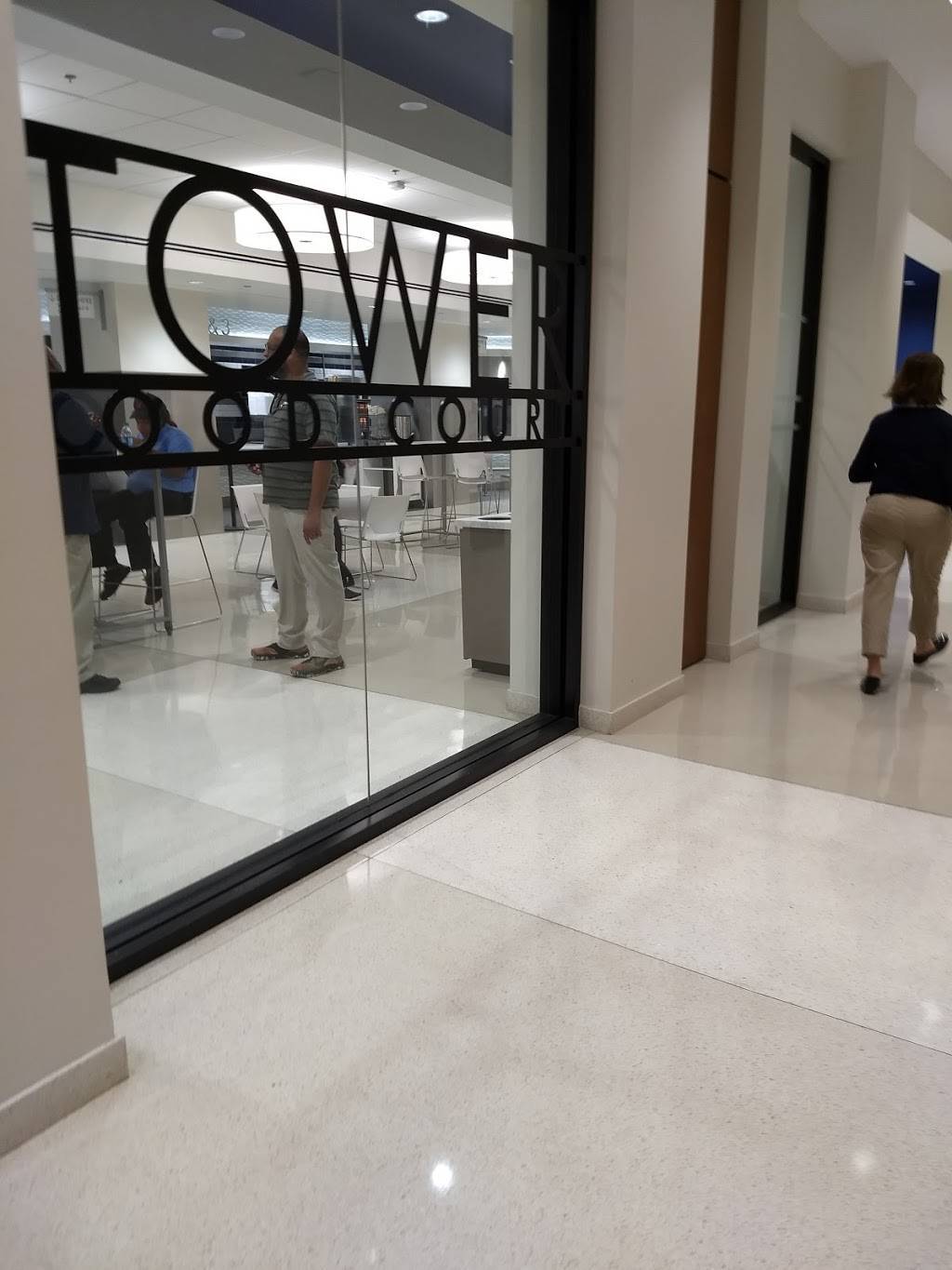 Tower Food Court | restaurant | 312 Rosa L Parks Ave, Nashville, TN 37243, USA | 6155856316 OR +1 615-585-6316