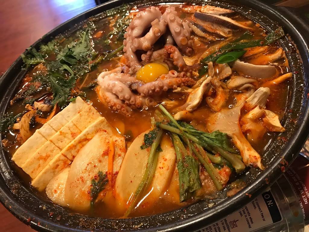 Hwang To Kil HTK | restaurant | 18732 Colima Rd, Rowland Heights, CA 91748, USA | 6265812577 OR +1 626-581-2577