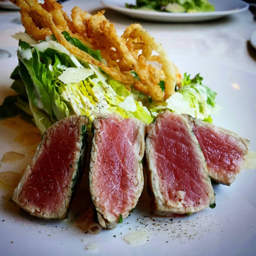 Bistro VG | restaurant | 70 W Crossville Rd, Roswell, GA 30075, USA | 7709931156 OR +1 770-993-1156