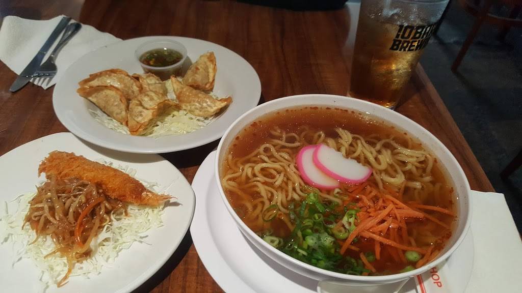 Ground Floor | restaurant | 727 Richards St, Honolulu, HI 96813, USA | 8085386012 OR +1 808-538-6012