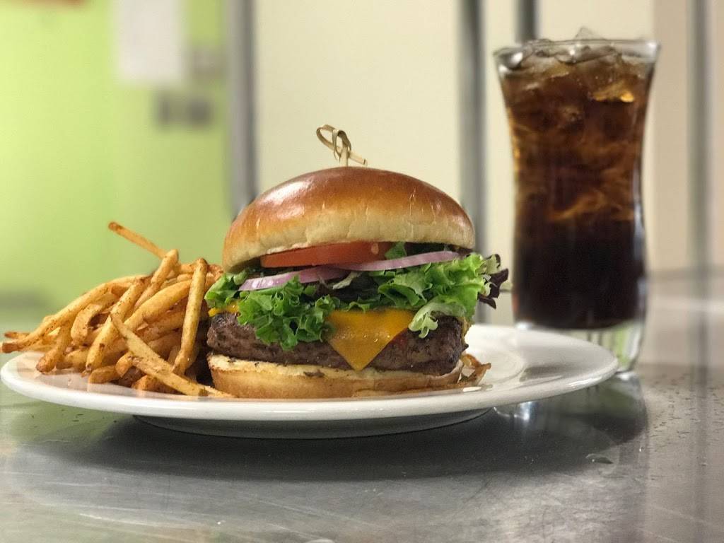 Cast Iron Southern Grill | restaurant | 28533 Springs Trails Ridge #108, Spring, TX 77386, USA | 2813625911 OR +1 281-362-5911