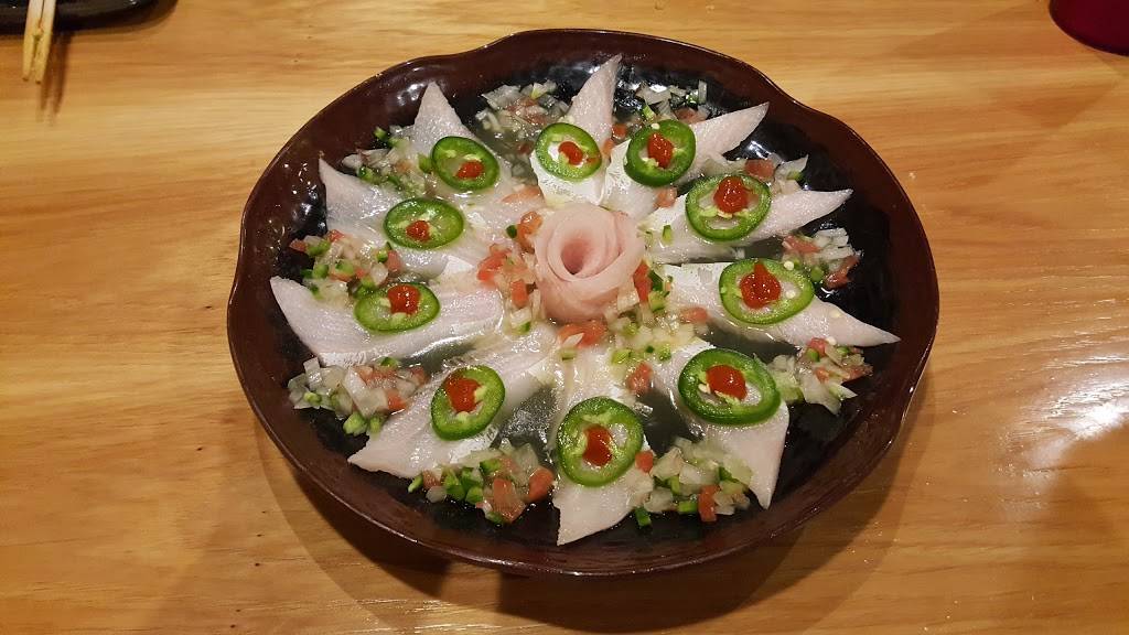 Sushi Junai 2 | restaurant | 2500 W Parmer Ln #100, Austin, TX 78727, USA | 5127163922 OR +1 512-716-3922