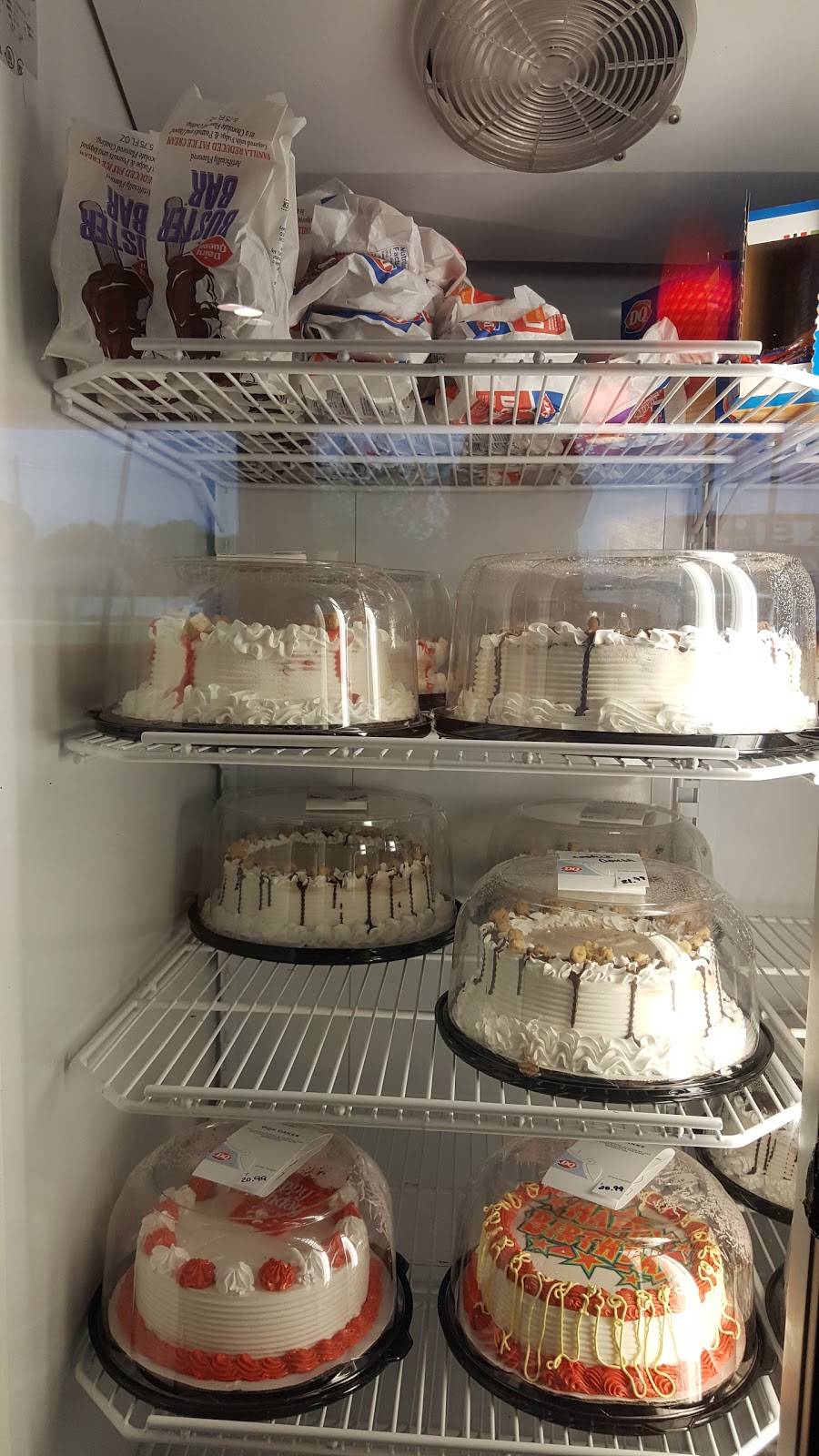 Dairy Queen | restaurant | 910 Richey St, Pasadena, TX 77506, USA | 7134751244 OR +1 713-475-1244