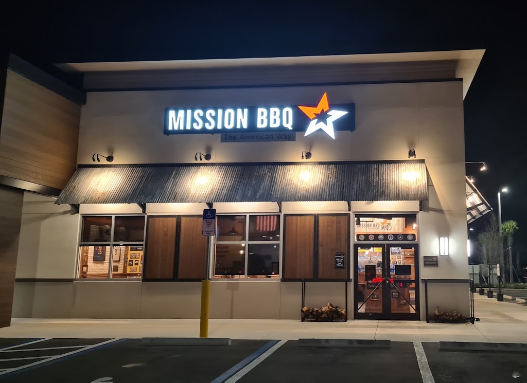 MISSION BBQ | restaurant | 1519 NE Pine Island Rd #160, Cape Coral, FL 33909, USA | 2393565542 OR +1 239-356-5542