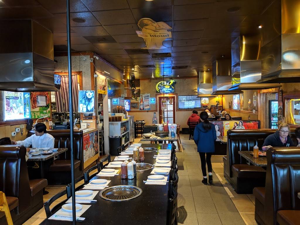 Hwang Hae Doh | restaurant | 11746 Artesia Blvd, Artesia, CA 90701, USA | 5624026509 OR +1 562-402-6509
