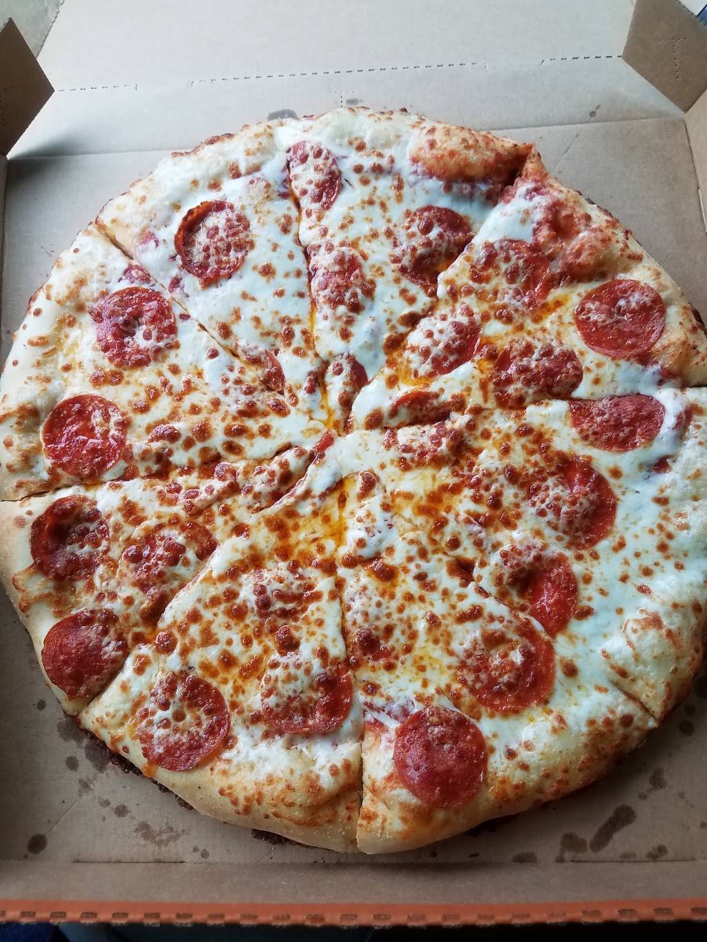 Little Caesars Pizza | meal takeaway | 7090 Charlotte Pike, Nashville, TN 37209, USA | 6157605290 OR +1 615-760-5290