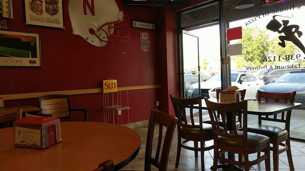 Rickys House of Pizza | meal delivery | 4869 S Bradley Rd # 106, Santa Maria, CA 93455, USA | 8059381126 OR +1 805-938-1126