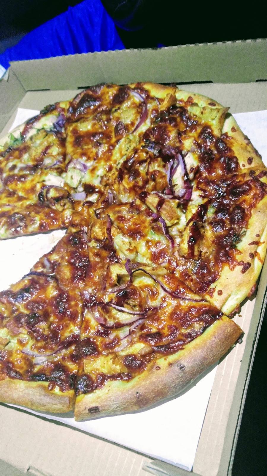 Hanks Pizza | meal delivery | 442 W Manchester Ave, Playa Del Rey, CA 90293, USA | 4242285251 OR +1 424-228-5251