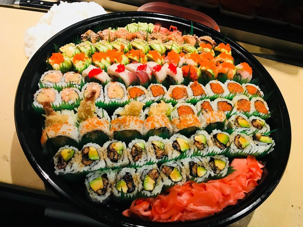 Chikurin | restaurant | 1105 Quentin Rd, Brooklyn, NY 11229, USA | 7183368889 OR +1 718-336-8889