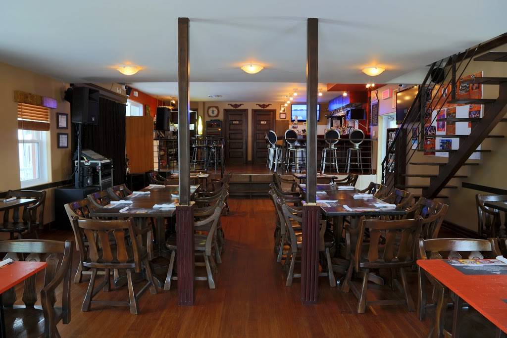 Café Saint Paul | restaurant | 345 Boulevard Taschereau, La Prairie, QC J5R 1T4, Canada | 4509074667 OR +1 450-907-4667