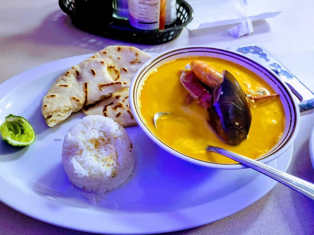 Mondongo | restaurant | 7668 De Moss Dr suit B, Houston, TX 77036, USA | 7137760610 OR +1 713-776-0610