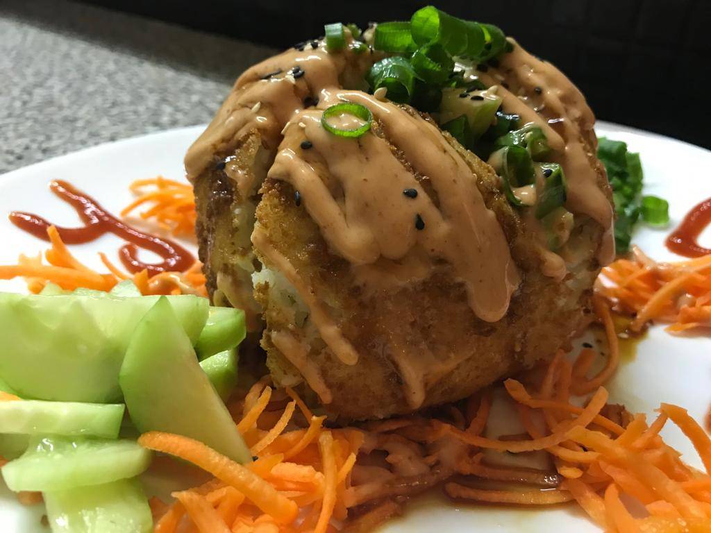 Yokozo sushi y teriyaki | restaurant | Avenidia Sánchez Taboada, Sanchez Taboada Produtsa, 22185 Tijuana, B.C., Mexico | 016645341158 OR +52 664 534 1158