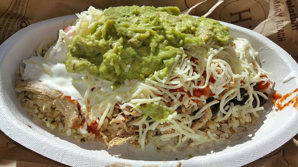 Chipotle Mexican Grill | restaurant | 30024 Haun Rd Ste 130, Menifee, CA 92584, USA | 9513019249 OR +1 951-301-9249