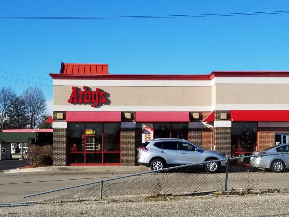 Arbys | restaurant | 1315 Elliott Dr, Middletown, OH 45042, USA | 5134240099 OR +1 513-424-0099