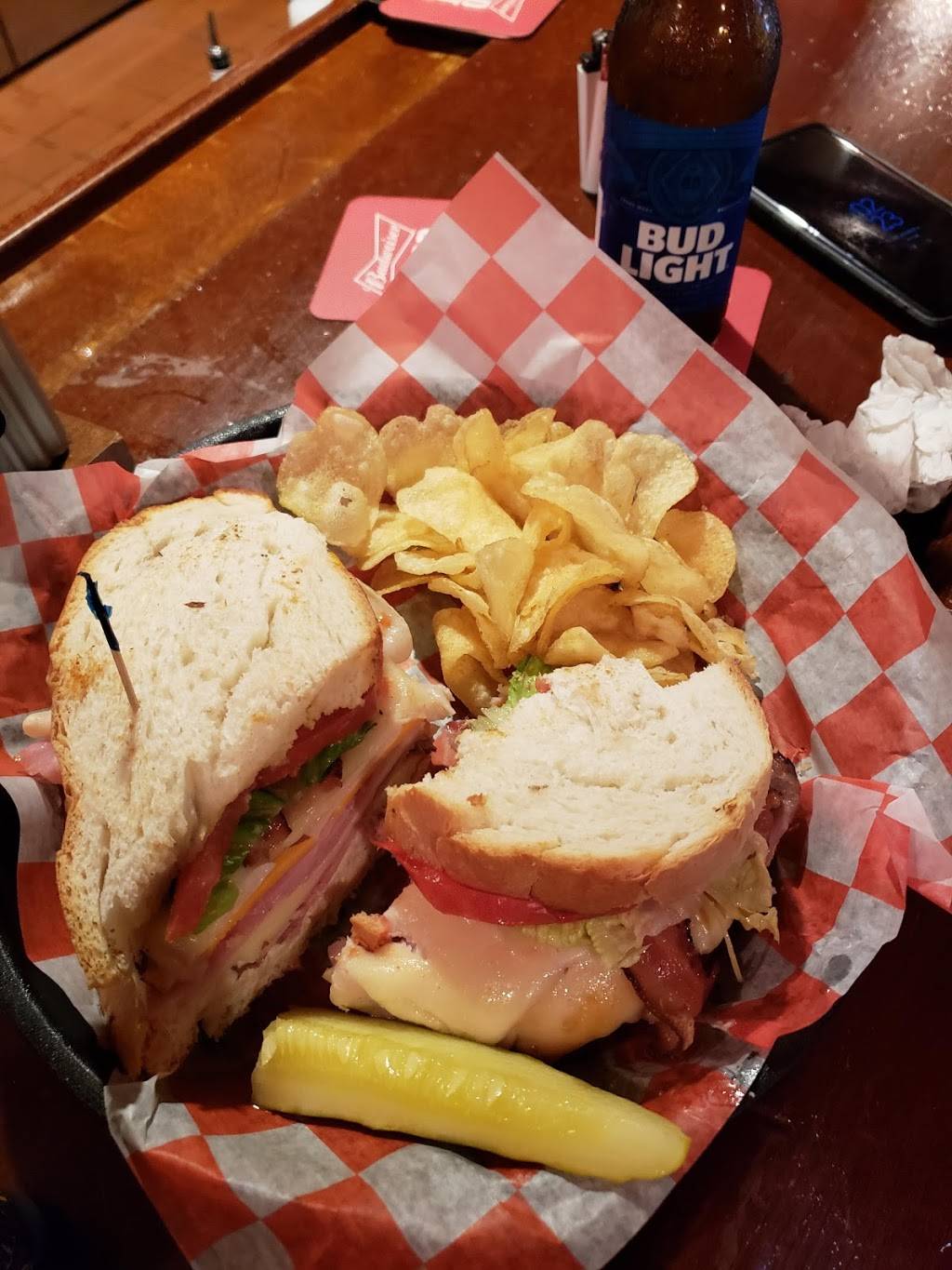 Saints & Sinners Pub | restaurant | 1635 US-1, Ormond Beach, FL 32174, USA | 3866717108 OR +1 386-671-7108