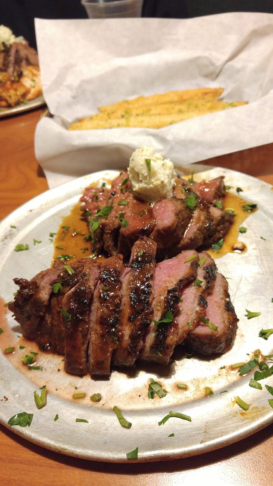 STONEFIRE Grill | restaurant | 473 N Rosemead Blvd, Pasadena, CA 91107, USA | 6269211255 OR +1 626-921-1255