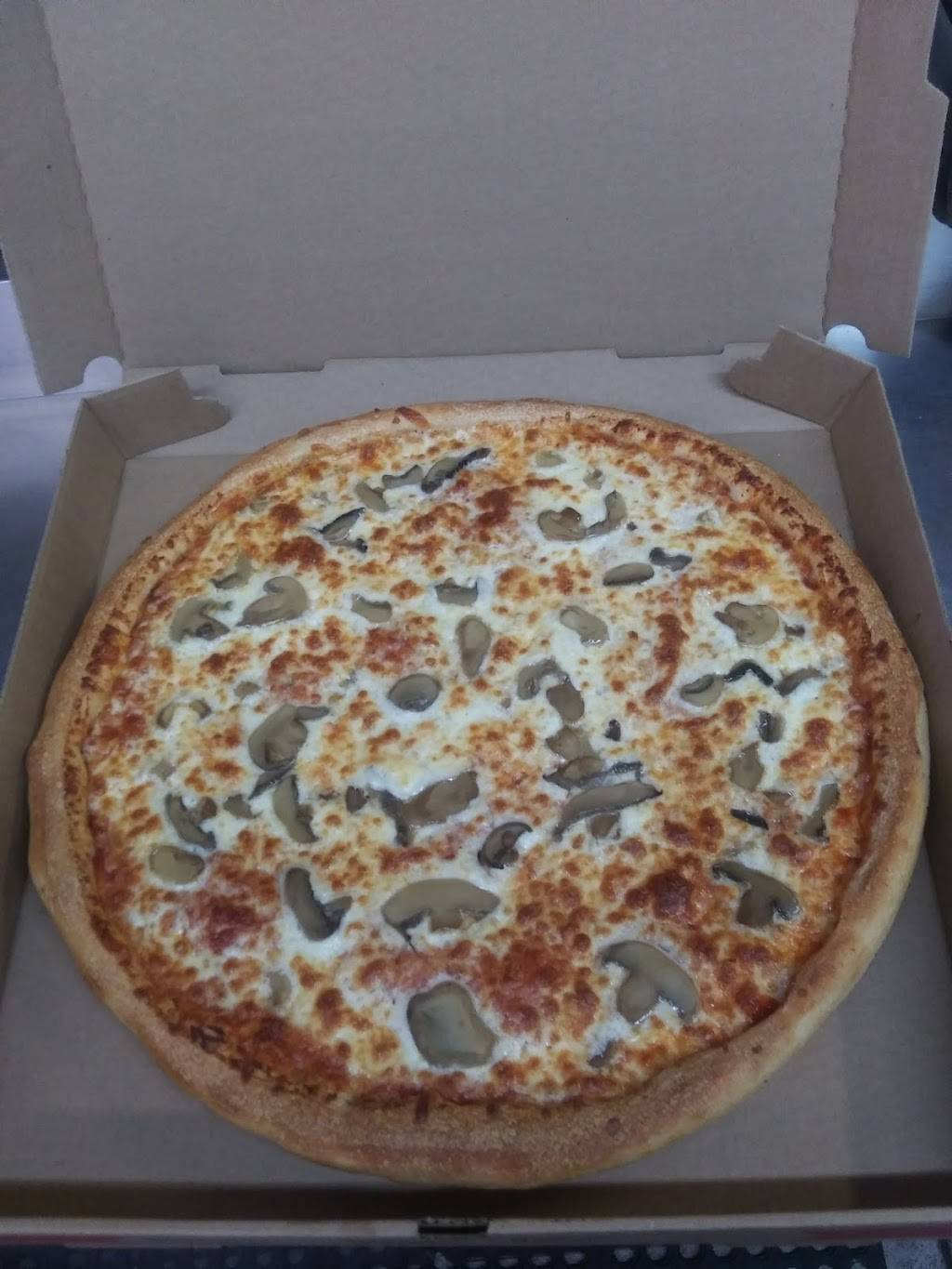 Sinatras | restaurant | 433 W Thomas St, Rome, NY 13440, USA | 3155337795 OR +1 315-533-7795