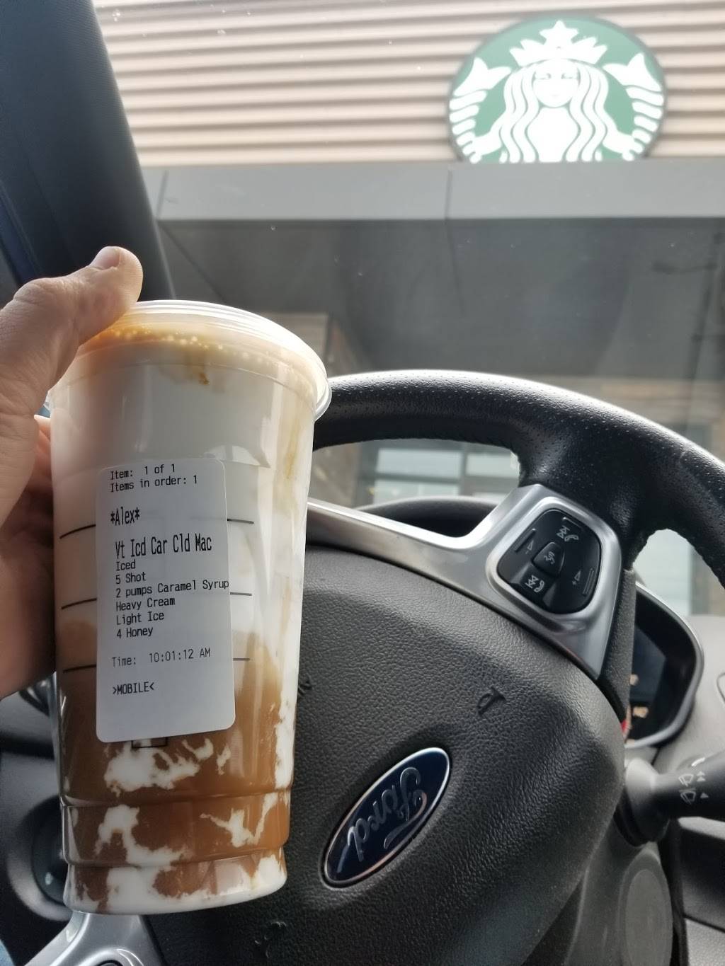 Starbucks | cafe | 425 Elkhorn Blvd, Rio Linda, CA 95673, USA | 9163170930 OR +1 916-317-0930