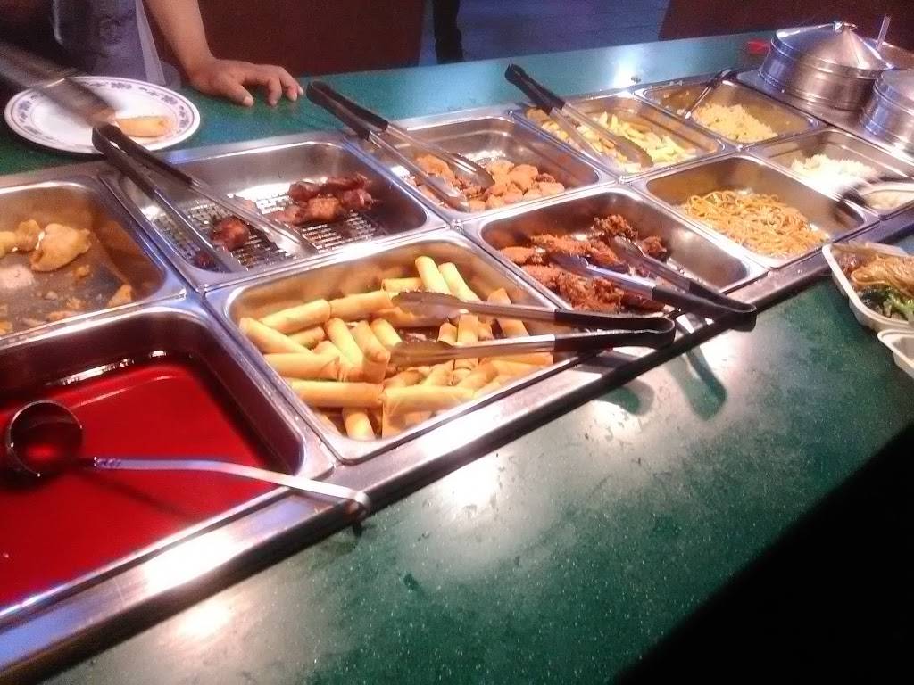 New China Buffet | restaurant | 420 Main St #1, Watsonville, CA 95076, USA | 8317868898 OR +1 831-786-8898