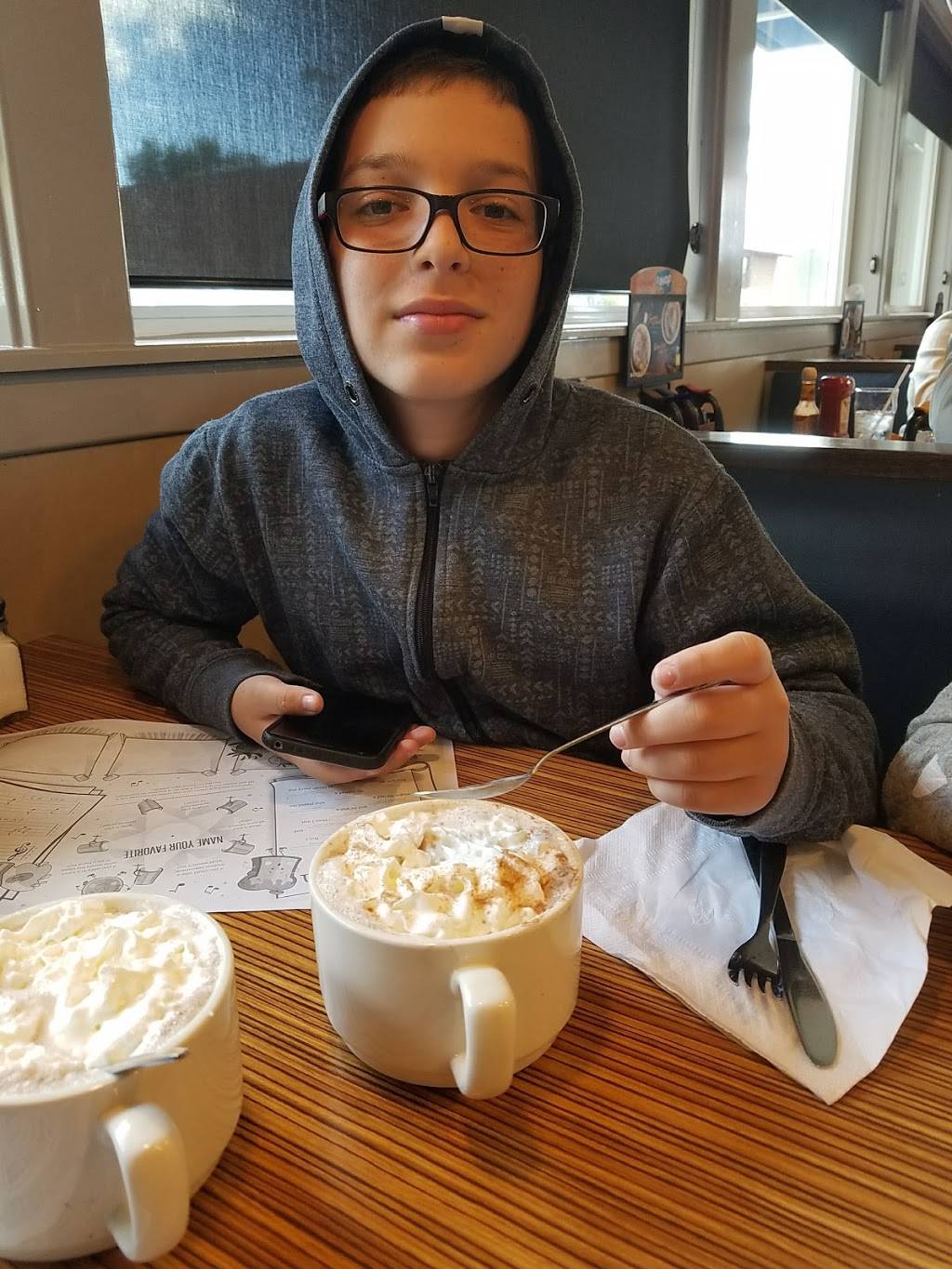 IHOP | restaurant | 10815 S, State St, Sandy, UT 84070, USA | 8015238613 OR +1 801-523-8613