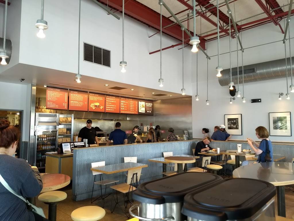 Chipotle Mexican Grill | restaurant | 4865 Town Center Pkwy Ste 1, Jacksonville, FL 32246, USA | 9049970481 OR +1 904-997-0481