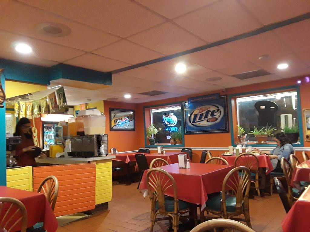 Taco & Burrito Express | restaurant | 410 E Hawley St, Mundelein, IL 60060, USA | 8479498504 OR +1 847-949-8504