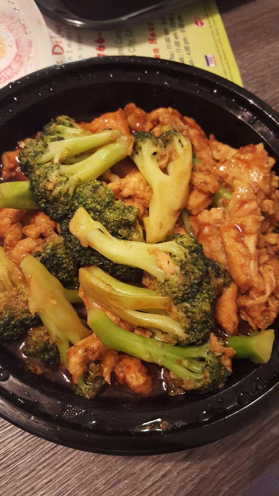 Rice Wok | restaurant | 4360 Laurel Canyon Blvd, Studio City, CA 91604, USA | 8187668293 OR +1 818-766-8293