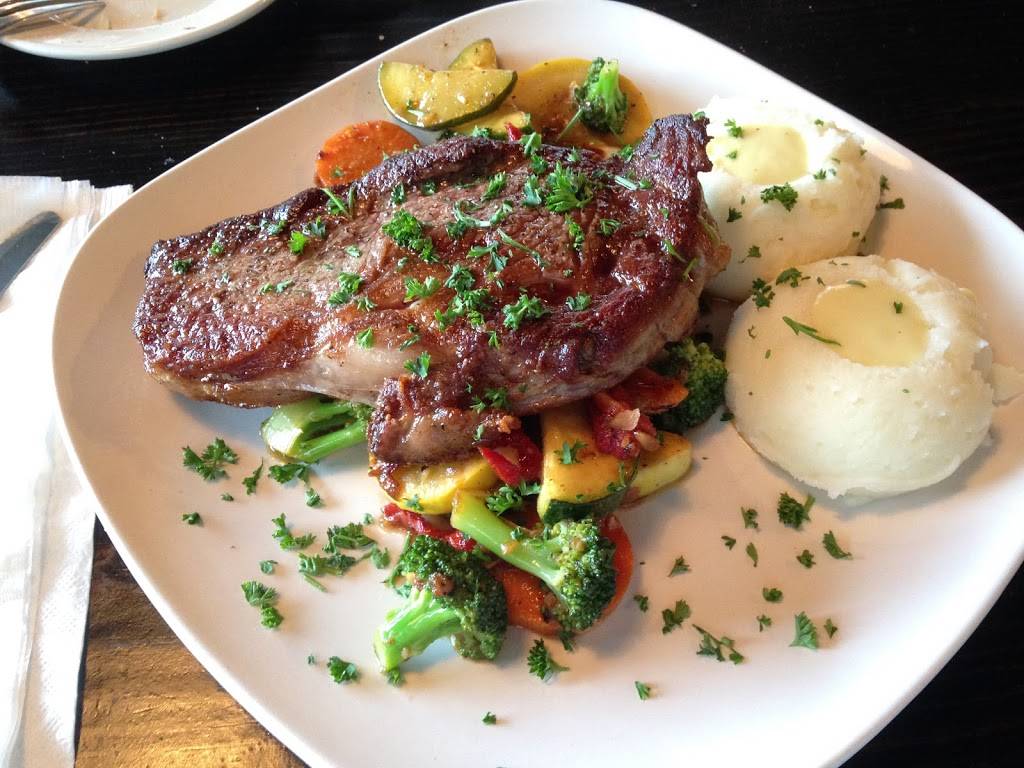 Olive Cove Italian Kitchen | restaurant | 463646 FL-200, Yulee, FL 32097, USA | 9048491688 OR +1 904-849-1688