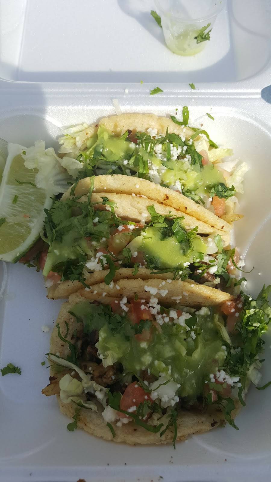 Tacos Y Antojitos Emanuel | meal takeaway | 4015 Broadway Ave, West Palm Beach, FL 33407, USA | 5617975711 OR +1 561-797-5711