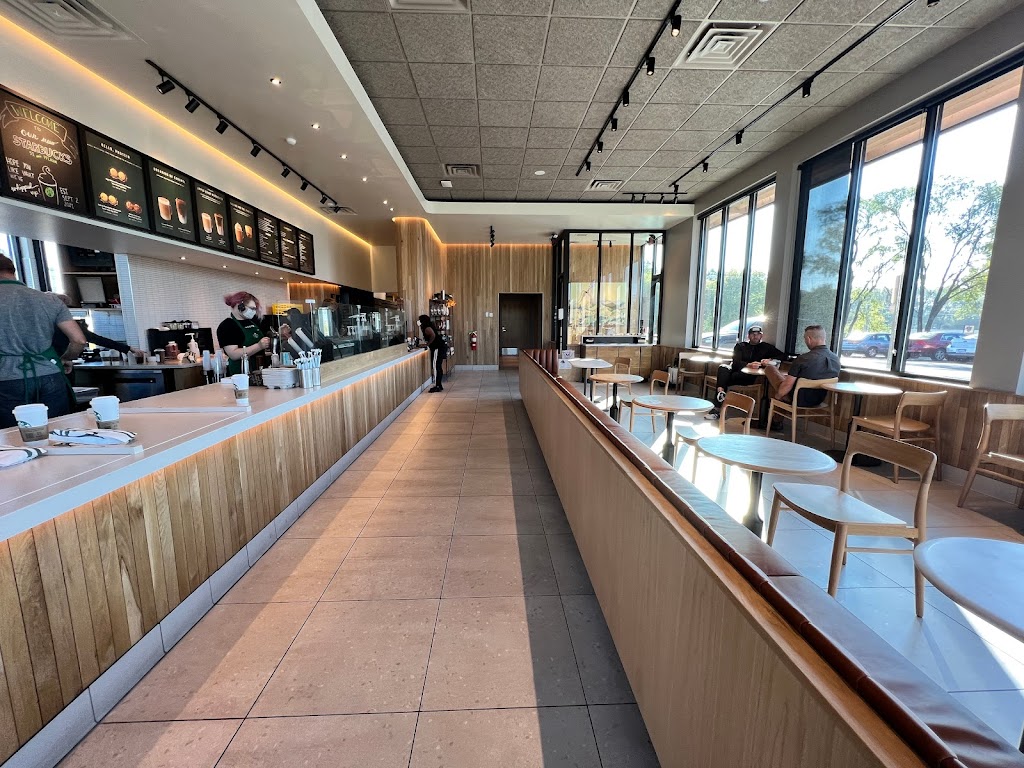 Starbucks | cafe | 2503 S Stoughton Rd, Madison, WI 53716, USA | 6083943077 OR +1 608-394-3077